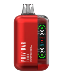 priv bar turbo