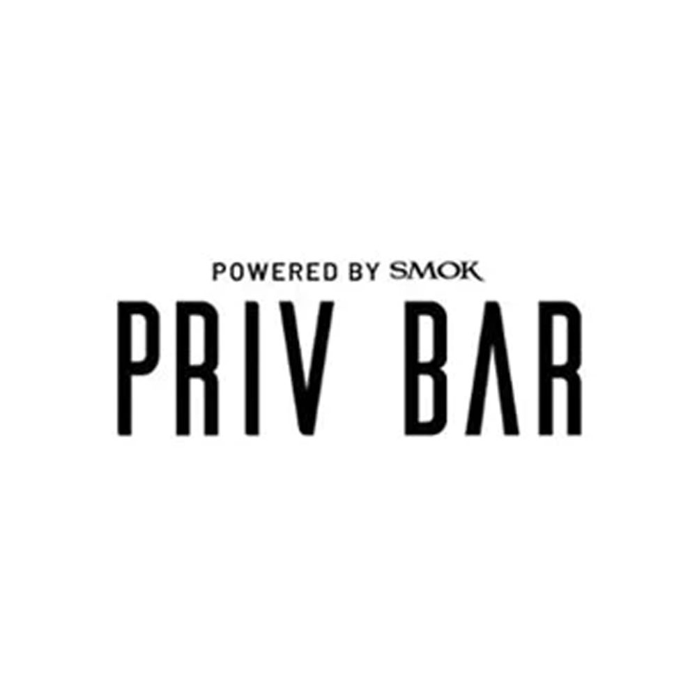 Priv Bars Shop